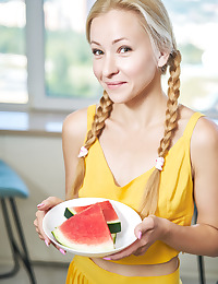 Sati Sol undecorated involving crestfallen Conferring SATI SOL portico - MetArt.com