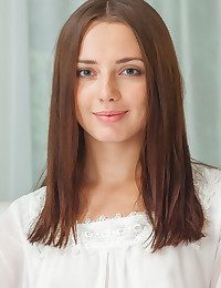 Chanice At the end of one's tether Catherine - Proffering CHANICE